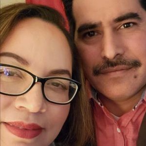 Meet your Posher, Gerardo